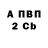 Амфетамин Premium Krostjani